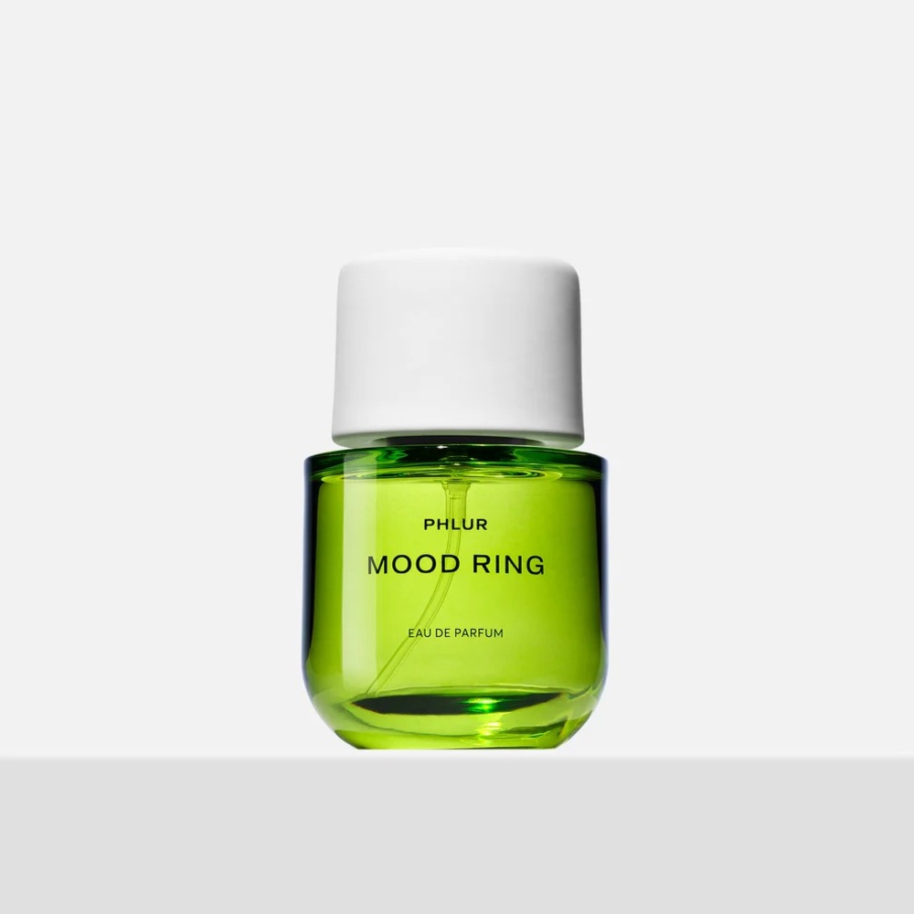PHLUR Mood Ring Eau de Parfum 50ml β’ Citrus Fruit Gummies & Amber NIB - Picture 8 of 8
